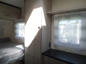 Autocaravanas de ocasión - Venta de autocaravanas