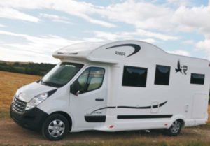 Autocaravanas Rimor - Venta de autocaravanas Rimor