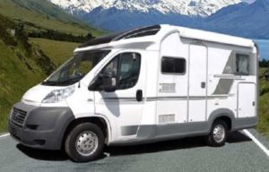 Accesorios autocaravanas