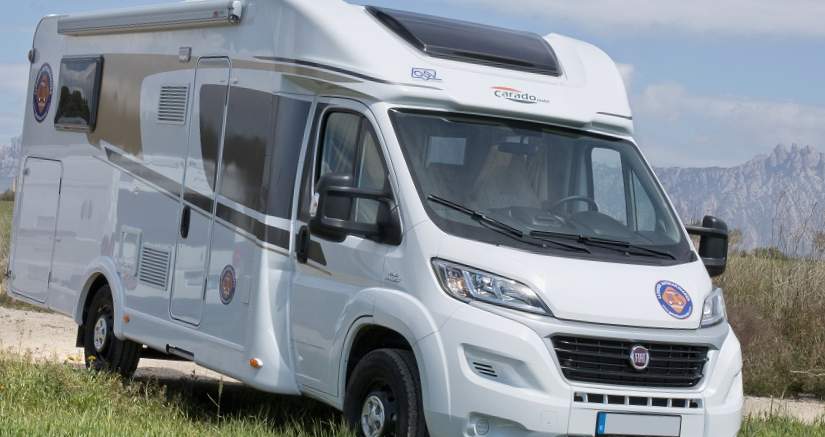 Alquiler de autocaravanas - Venta y alquiler de autocaravanas