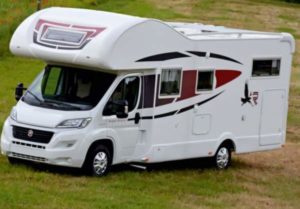 Venta y alquiler de caravanas y autocaravanas