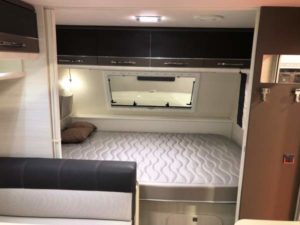 Empresa de venta de equipamiento para autocaravanas