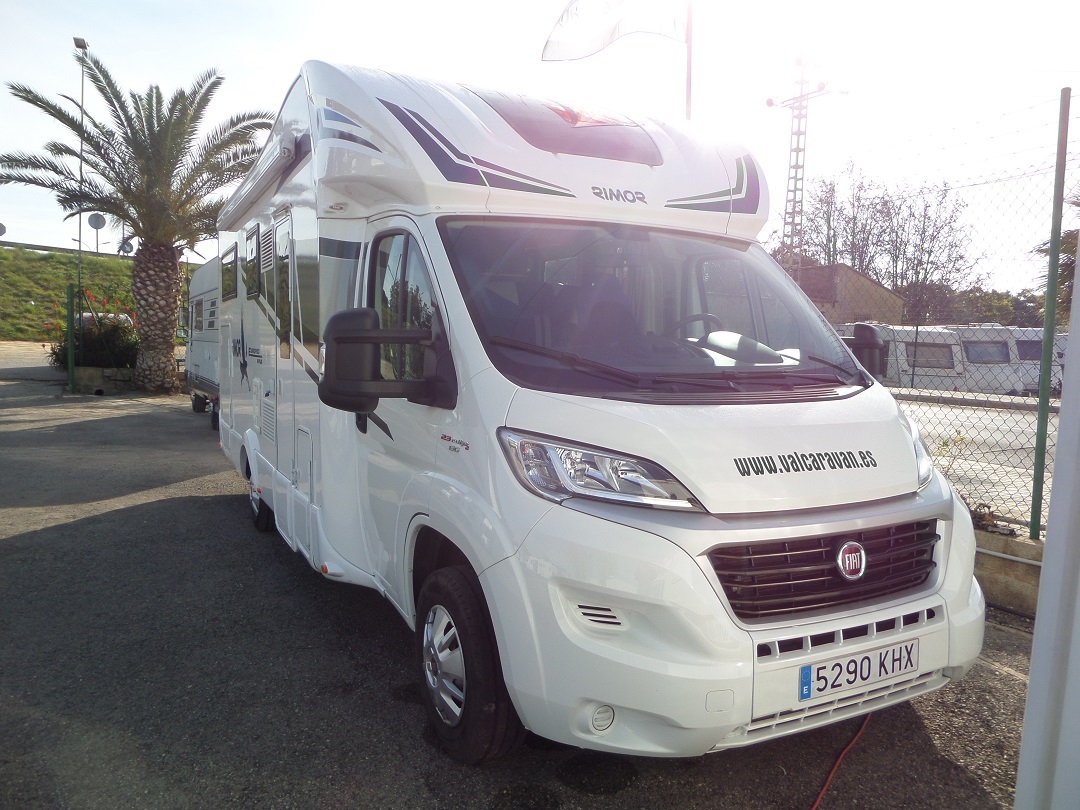 ¡Adiós Al Alquiler! Compra Tu Caravana De Ocasión Ahora - hu5qrep