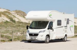 Autocaravanas de ocasión al mejor precio