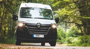 Ofertas furgonetas camper