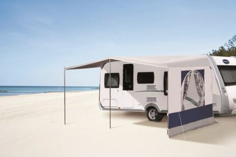 Toldos para autocaravanas