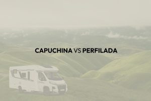 capuchina vs perfilada