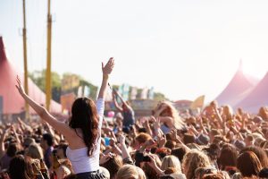 Los mejores festivales del verano 2026 en España: vívelos en camper