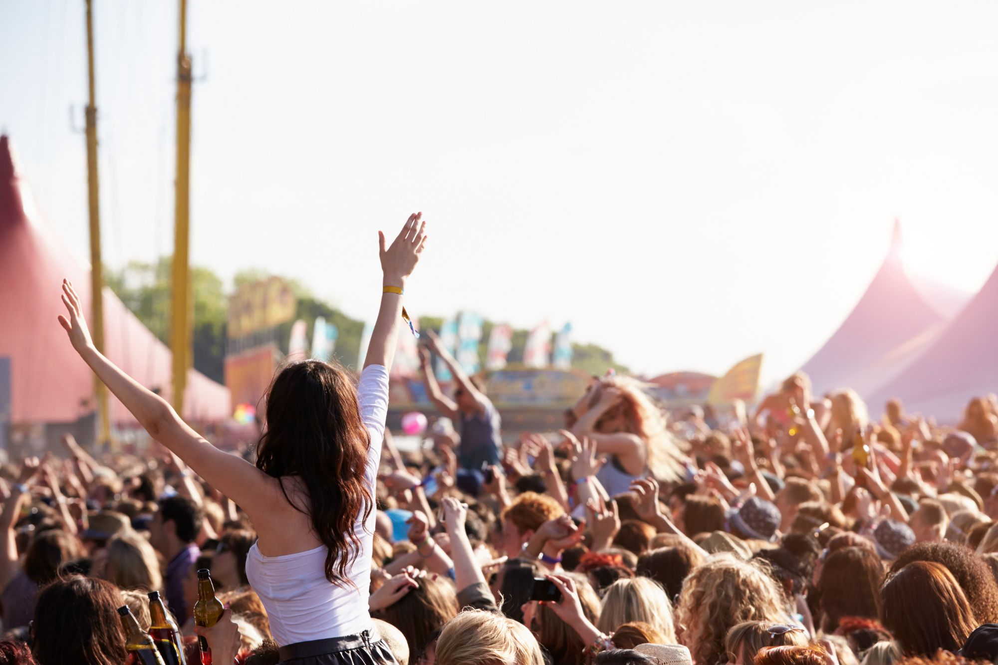 Los mejores festivales del verano 2026 en España: vívelos en camper