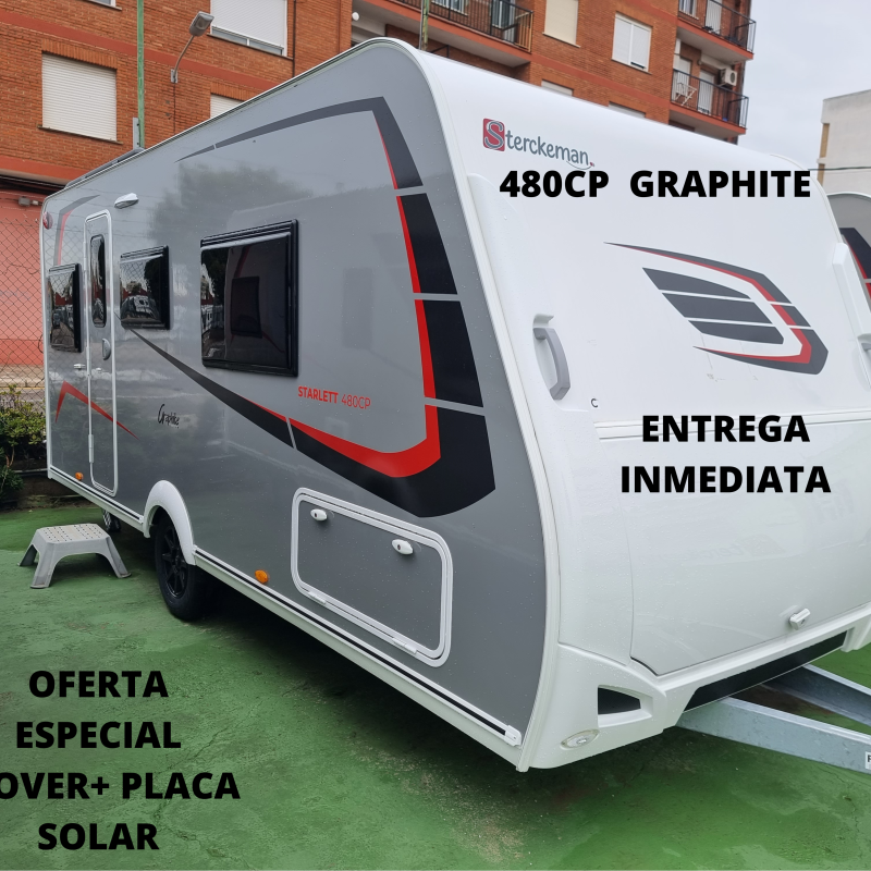 480CP GRAPHITE