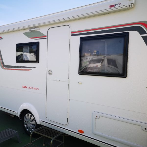 Las mejores ofertas caravanas