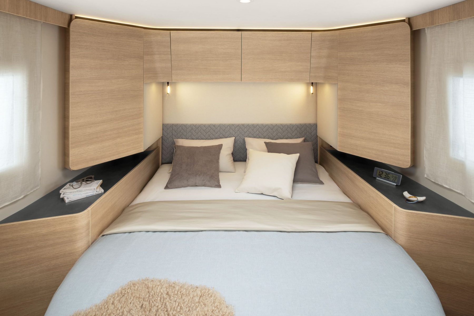 850F - CHAMBRE