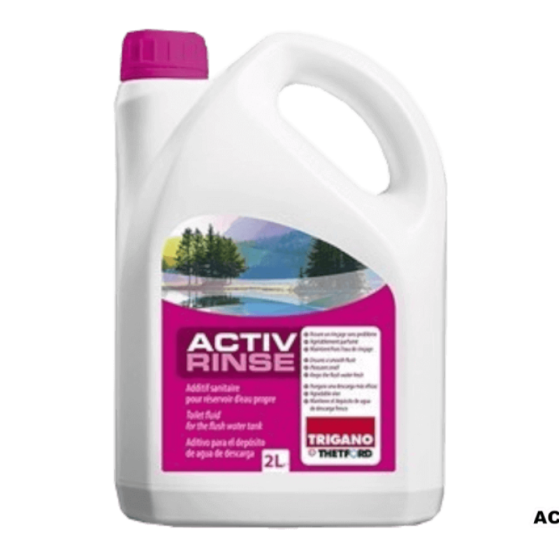 ACTIV RINSE 2L