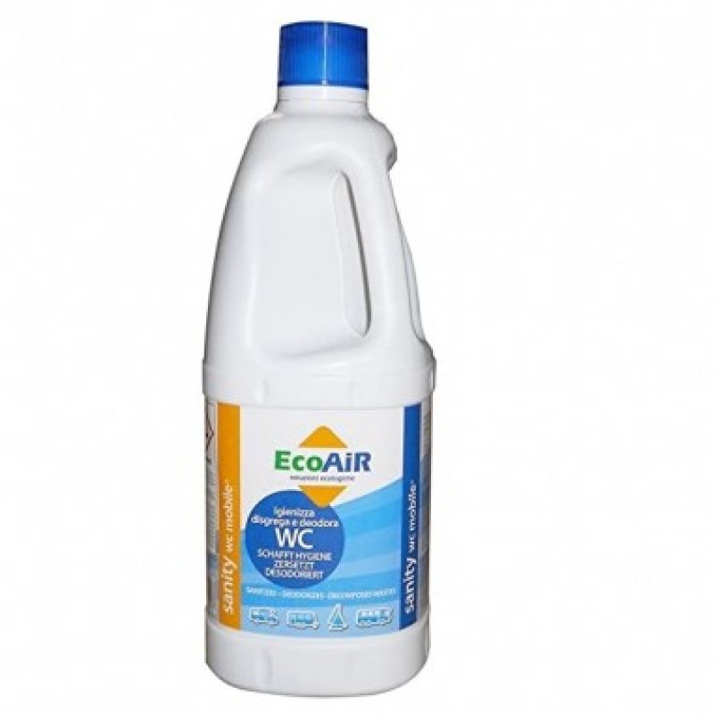 ECOAIR BLUE 2.L