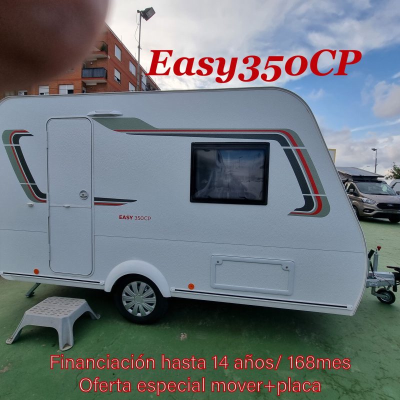 Easy350portada