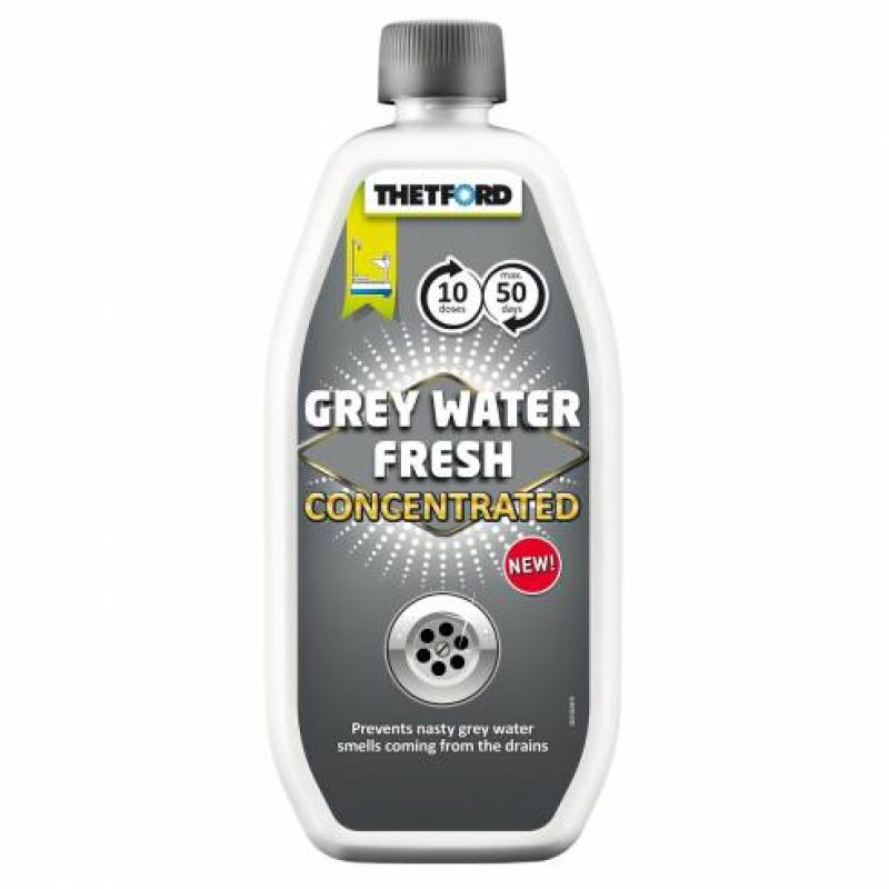 GREY WATER FRESH CONCENTADO