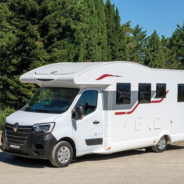 Empresa de venta de autocaravanas