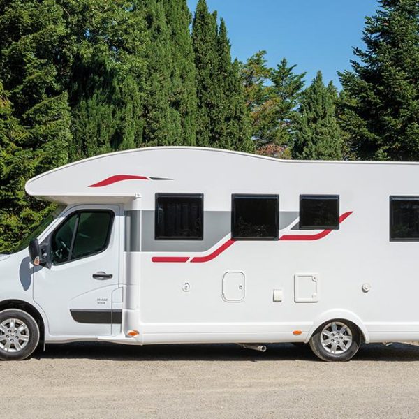 Ofertas autocaravanas