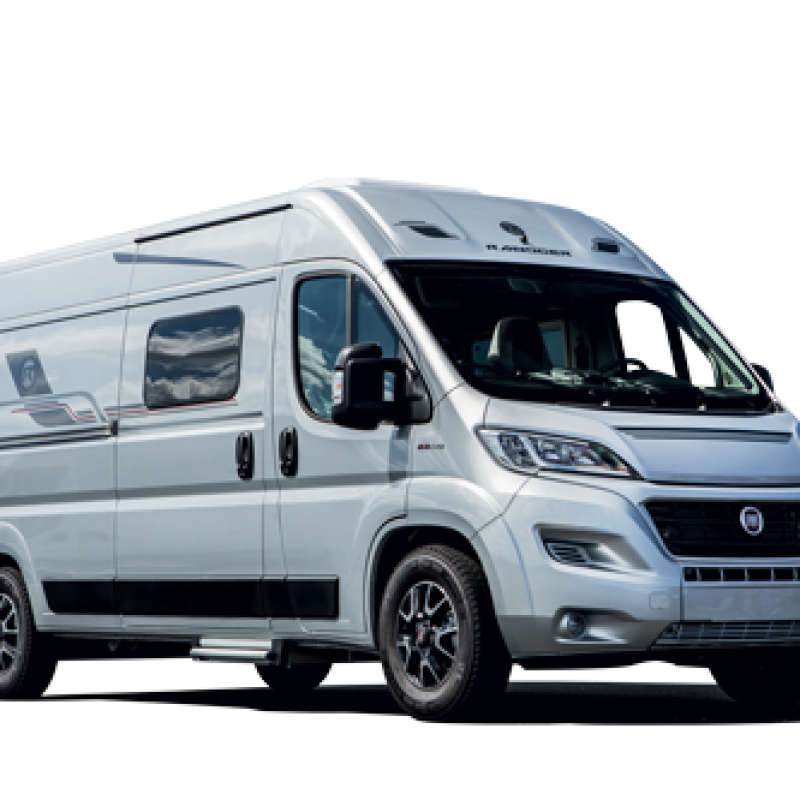 RANDGER R600 FIAT 140CV - 1