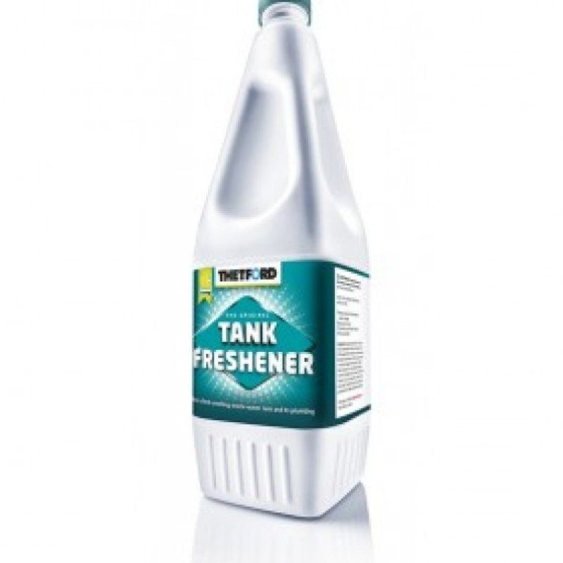 TANK FRESHENER LIQUIDO